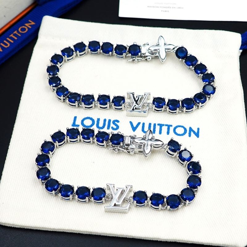 LV Bracelets